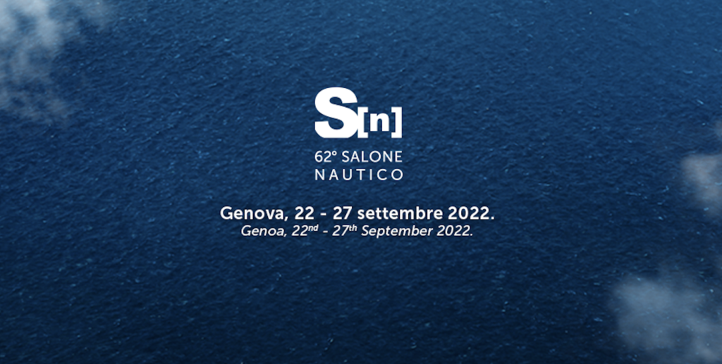 Scopri di più sull'articolo Salone Nautico Genova