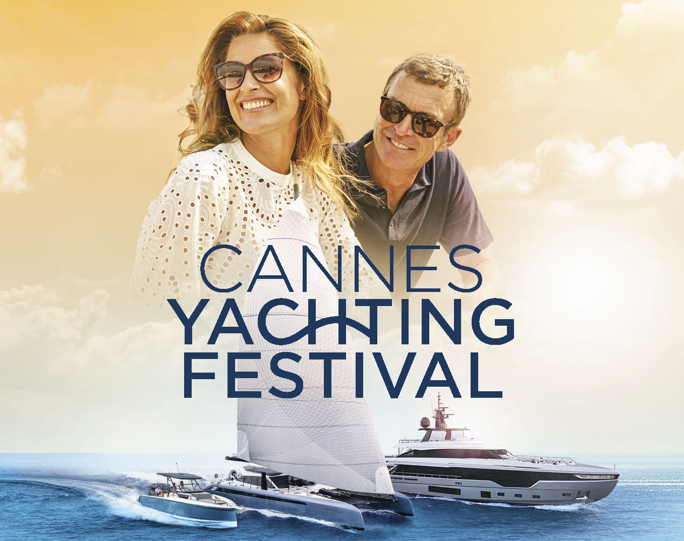Scopri di più sull'articolo Cannes Yatching Festival